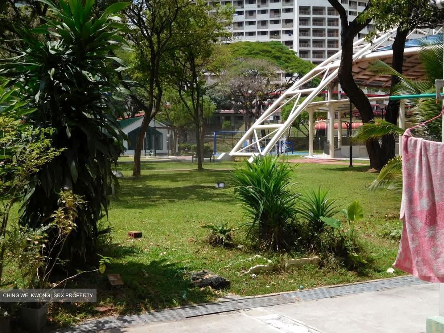 Blk 1 Kim Keat Court (Toa Payoh), HDB 3 Rooms #573688051